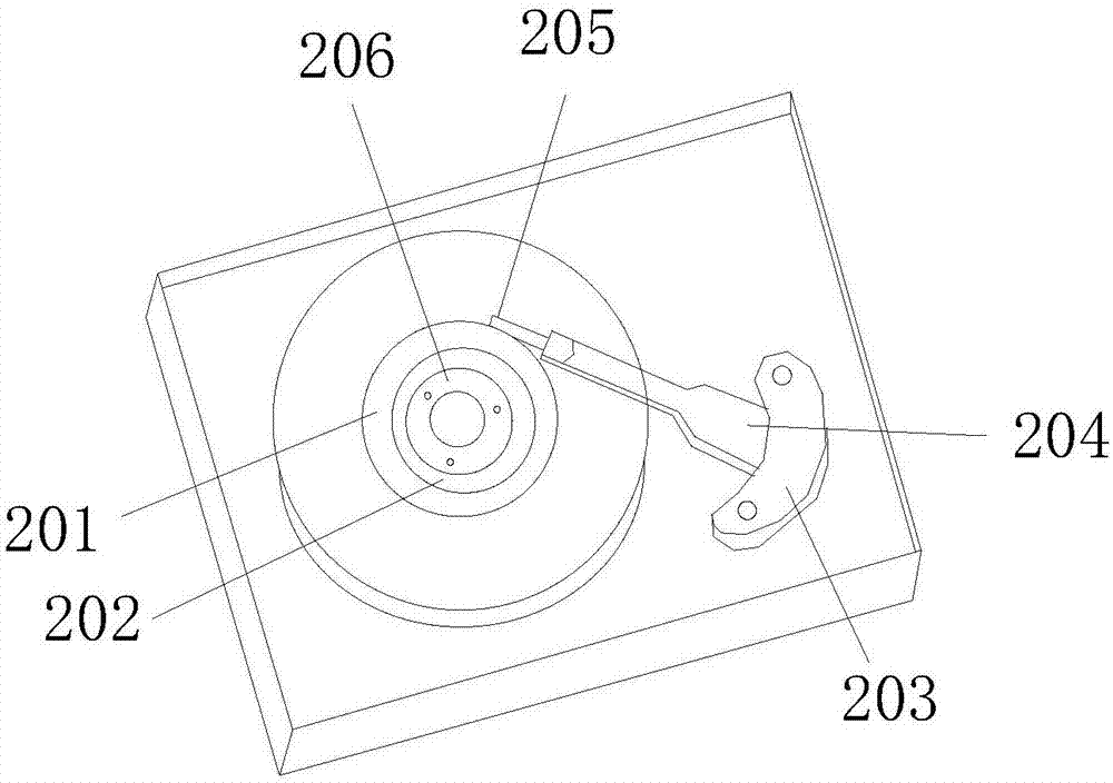 一種可實現同步加工的紙管分切機的制作方法